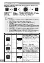 Preview for 245 page of Panasonic NN-GD36HM Operating Instructions Manual