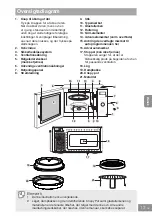 Preview for 273 page of Panasonic NN-GD36HM Operating Instructions Manual