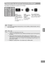 Preview for 277 page of Panasonic NN-GD36HM Operating Instructions Manual