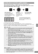 Preview for 283 page of Panasonic NN-GD36HM Operating Instructions Manual