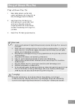 Preview for 285 page of Panasonic NN-GD36HM Operating Instructions Manual