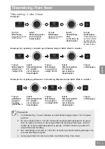 Preview for 287 page of Panasonic NN-GD36HM Operating Instructions Manual