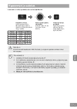 Preview for 320 page of Panasonic NN-GD36HM Operating Instructions Manual