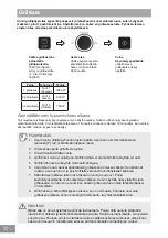 Preview for 325 page of Panasonic NN-GD36HM Operating Instructions Manual