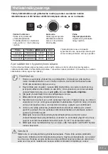 Preview for 326 page of Panasonic NN-GD36HM Operating Instructions Manual