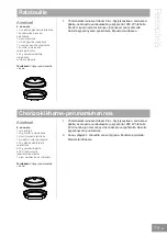 Preview for 342 page of Panasonic NN-GD36HM Operating Instructions Manual