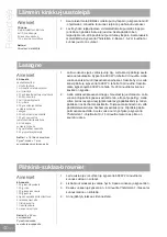 Preview for 343 page of Panasonic NN-GD36HM Operating Instructions Manual