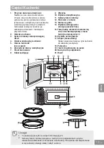 Preview for 359 page of Panasonic NN-GD36HM Operating Instructions Manual