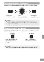 Preview for 361 page of Panasonic NN-GD36HM Operating Instructions Manual