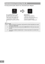 Preview for 366 page of Panasonic NN-GD36HM Operating Instructions Manual