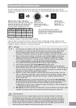 Preview for 369 page of Panasonic NN-GD36HM Operating Instructions Manual