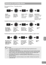 Preview for 373 page of Panasonic NN-GD36HM Operating Instructions Manual