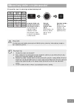 Preview for 406 page of Panasonic NN-GD36HM Operating Instructions Manual