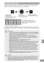 Preview for 412 page of Panasonic NN-GD36HM Operating Instructions Manual