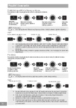 Preview for 415 page of Panasonic NN-GD36HM Operating Instructions Manual