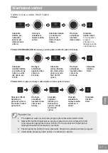 Preview for 416 page of Panasonic NN-GD36HM Operating Instructions Manual