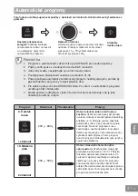 Preview for 420 page of Panasonic NN-GD36HM Operating Instructions Manual