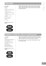 Preview for 428 page of Panasonic NN-GD36HM Operating Instructions Manual