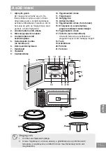 Preview for 445 page of Panasonic NN-GD36HM Operating Instructions Manual