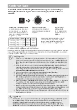 Preview for 455 page of Panasonic NN-GD36HM Operating Instructions Manual