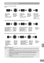 Preview for 459 page of Panasonic NN-GD36HM Operating Instructions Manual