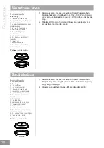 Preview for 470 page of Panasonic NN-GD36HM Operating Instructions Manual