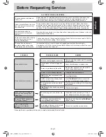 Preview for 16 page of Panasonic NN-GD371M Operating Instruction And Cook Book