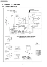 Preview for 6 page of Panasonic NN-GD371M Service Manual