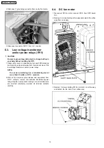 Preview for 12 page of Panasonic NN-GD371M Service Manual