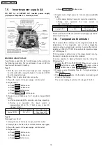 Preview for 18 page of Panasonic NN-GD371M Service Manual