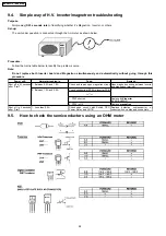 Preview for 24 page of Panasonic NN-GD371M Service Manual