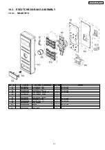 Preview for 29 page of Panasonic NN-GD371M Service Manual