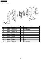 Preview for 30 page of Panasonic NN-GD371M Service Manual