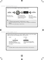 Preview for 26 page of Panasonic NN-GD371S Operating Instruction And Cook Book