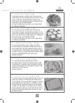 Preview for 38 page of Panasonic NN-GD371S Operating Instruction And Cook Book