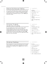 Preview for 52 page of Panasonic NN-GD371S Operating Instruction And Cook Book