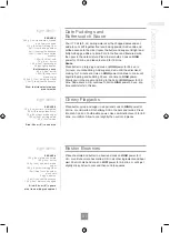 Preview for 53 page of Panasonic NN-GD371S Operating Instruction And Cook Book