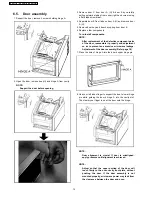 Предварительный просмотр 12 страницы Panasonic NN-GD371S Service Manual