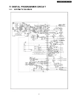 Предварительный просмотр 31 страницы Panasonic NN-GD371S Service Manual