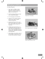 Preview for 27 page of Panasonic NN-GD37HS Operating Instruction And Cook Book