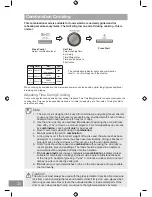 Preview for 30 page of Panasonic NN-GD37HS Operating Instruction And Cook Book