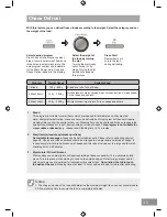 Preview for 35 page of Panasonic NN-GD37HS Operating Instruction And Cook Book