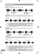 Preview for 28 page of Panasonic NN-GD38HS Operating Instructions Manual