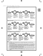 Предварительный просмотр 53 страницы Panasonic NN-GD452W Operating Instructions Manual