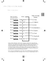 Предварительный просмотр 78 страницы Panasonic NN-GD452W Operating Instructions Manual