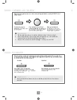 Предварительный просмотр 79 страницы Panasonic NN-GD452W Operating Instructions Manual