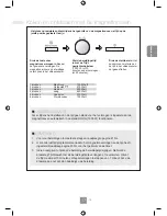 Предварительный просмотр 80 страницы Panasonic NN-GD452W Operating Instructions Manual