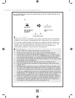 Предварительный просмотр 87 страницы Panasonic NN-GD452W Operating Instructions Manual