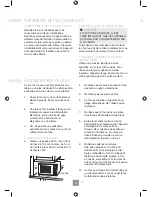 Предварительный просмотр 102 страницы Panasonic NN-GD452W Operating Instructions Manual