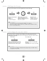 Предварительный просмотр 110 страницы Panasonic NN-GD452W Operating Instructions Manual